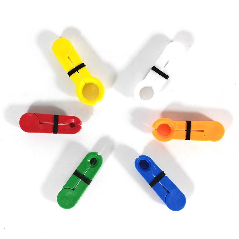 Air Conditioning Fuel Line Disconnect Tool Set-2 Air Conditioning Fuel Line Disconnect Tool Set-2
