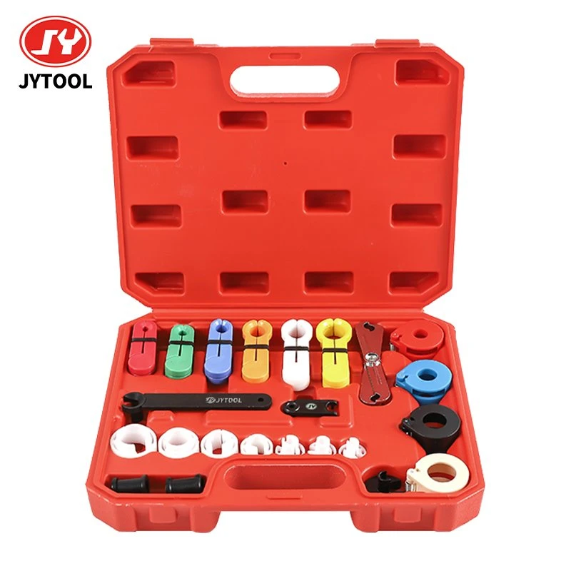 כלי ניתוק קו דלק AC 22 יחידות