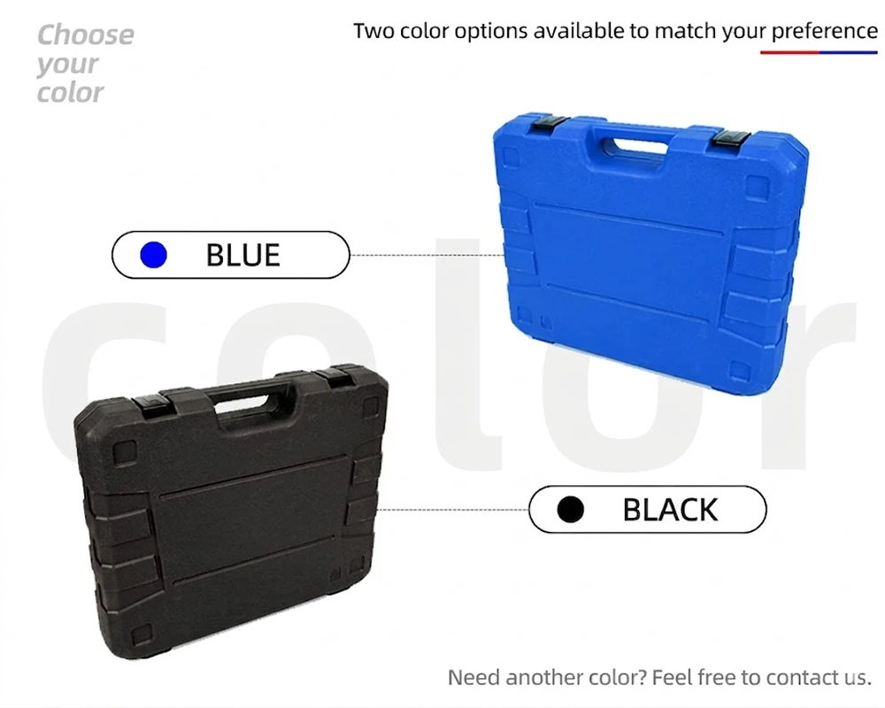 auto radiator pressure tester-5