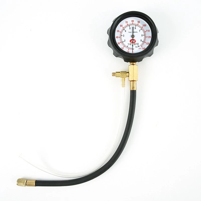 Fuel Pressure Gauge Kit-3 Fuel Pressure Gauge Kit-3