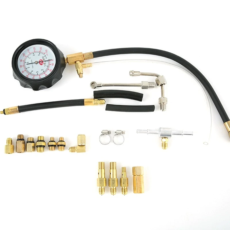 TU-114 Fuel Injection Pressure Tester-4 TU-114 Fuel Injection Pressure Tester-4