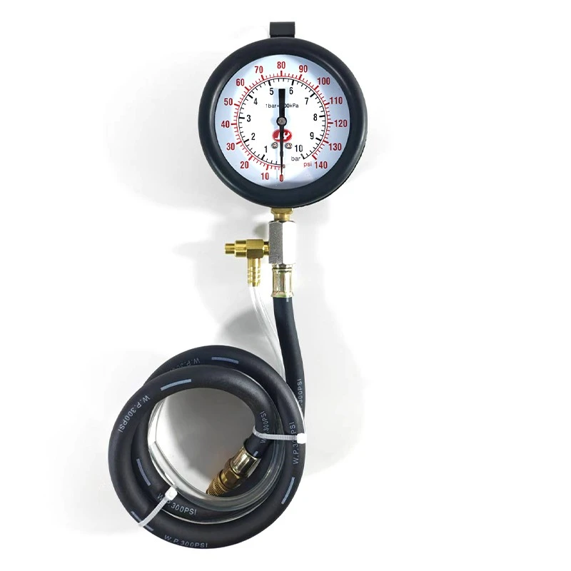 Best Master Fuel Pressure Test Kit-2